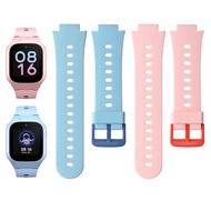 Xiaomi Smart Kids Watch strap silicone colorful Replacement Belt Strap for Xiaomi Smart Kids Watch