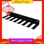 [dilao87] Bats Holder Baseball Bats Organizer Hanging Display, Garage Home Gym Storage Rack Wall Mou