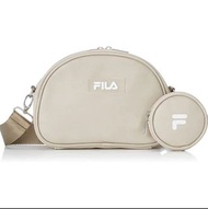 【💥日本直送】FILA 側挎包 斜孭袋 斜背包 包