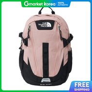 The North Face | โนสเฟส กระเปาเปสะพายหลงขนาดเลก รน NM2DR54C SOP