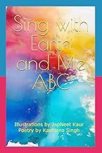 Sing with Earth and Me ABC