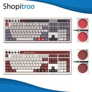 8BitDo Retro 108 Mechanical Keyboard