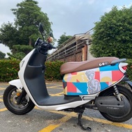 維納斯(共6款)GOGORO2 車套/ 防刮車套