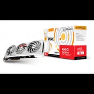 Sapphire PURE AMD Radeon™ RX 7800 XT 16GB (USED)