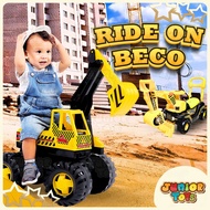 Beko Push Ride On Toys for Children