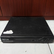 CHANEL DVR 4 CHANNEL FORTUNE 1MP