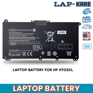 Laptop Battery Replacement Compatible with HP HT03XL High Quality