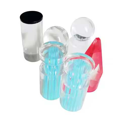 Roulette Win Marker High Quality Durable Optional Styles Acrylic Roulette Marker Decorating The Roul