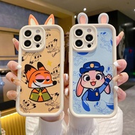 for OPPO Reno 16 15 14 13 12 11 10 11F 12F 13F 14F Pro Find X8 X9 A5 Pro A58 A78 Little Rabbit Phone
