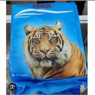 TIGER HERBAL REFRESHER NASWAR 50 SACHETS