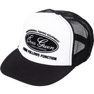 > Good Day Lure < EVERGREEN EG pop cap type 3 Baseball