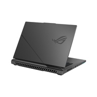 ASUS ROG Strix G16 (2025) G614 灰色 G614PR-0044C8940HX-NBL