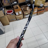 STANG FLAT OS XLR8 FLAT OS HANDLEBAR MTB OS ALLOY 780MM - Goes Store87