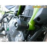 Center Crash Bar Set Z650&Ninja650 [2017+][Maxtec]
