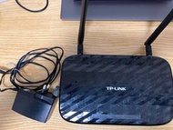 TP-LINK Router