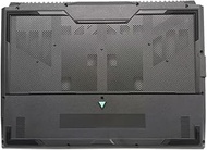 Laptop Black Bottom Case for ASUS TUF Gaming F15 FX507ZC FX507ZC4 FX507ZE FX507ZM FX507ZR Green Tria