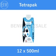 Pure Water Drinking Water (TETRAPAK) (12 x 330ml/500ml)
