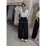 Loose baggy trousers from Guangzhou 8832 Loose pants women