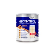 Ascentia Vitalsure GiControl - Complete Nutrition with Low Gi 800g
