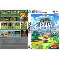 The Legend of Zelda Link’s Awakening PC GAME [Offline]