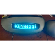 Kenwood ksc-550s 4way speaker bantal