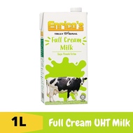 Enricos Full Cream UHT Milk 1L