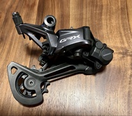 Shimano GRX RD-RX822 SGS 十二速波腳