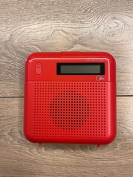 FM和數碼收音機 DAB+ Digital Radio
