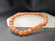 【訂製品】金太陽 手串 手鍊 天然水晶 水晶手串 水晶手鍊