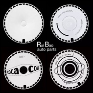 VinFast VF3 Modified Rim Cover R16 Rim Decorative Cover 16-Inch Rim Protective Cover Modified Unique