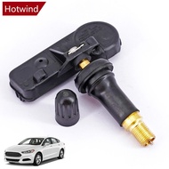 HOTWIND Car Tire Pressure Sensor Monitoring System TPMS 315MHz 9L3Z-1A189-A For Ford R5V2