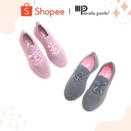 Moda Paolo Ladies Shoes Sneakers (339)