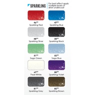 DPI ANCHOR SPRAY PAINT SPARKING ** TWO STAR COLOUR SPARY MOTORCYLE SPRAY TIN ANCHOR SEMBUR CAT MOTOS