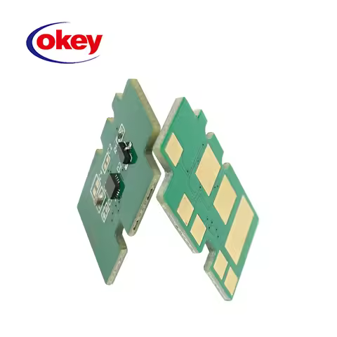 10pcs 10K 20K MLT-D201L MLT-D201S Toner Cartridge Chip for Samsung ProXpres M4080FX ProXpress M4030N