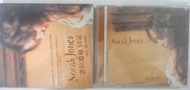 ✤AQ✤ Norah Jones/諾拉瓊絲 回家/Feels Like Home音樂CD專輯➡ 七成新(附盒 U5280