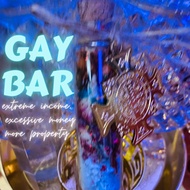 GAY BAR Business :Extreme Income, Excessive Money & Pr0perty Magnet Vial