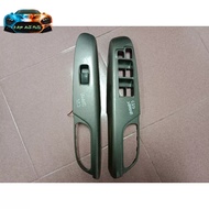 NISSAN SERENA C24 POWER WINDOW SWITCH PANEL (1pcs) Accessories 💯IMPORT FROM Japan ✅✅