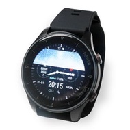 氣泵式血壓智能手錶 無創血糖運動智能手錶 J0923