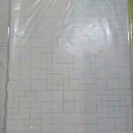A3 Canvas Lamination 160gsm thick 20 sheets