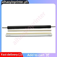1Set V80 2ND Transfer Roller + 2ND Cleaning Blade+ Lubricant Bar For Xerox Versant 80 2100 V180 V210