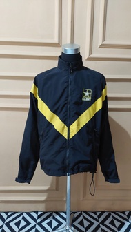 APFU JACKET US ARMY