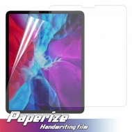 iPad Paperize 手寫膜適用於 iPad pro 12.9 英寸 (2020/2018) #SPAPID12920-HF