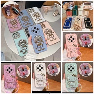 Case Oppo Reno12F 5G Reno 12F 5G