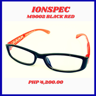 Ionspec Eyewear by MGI club