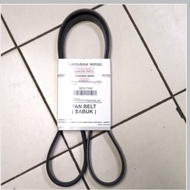 Fan belt power steering ac lancer evo 4 ck4 Van belt