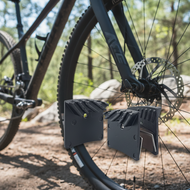 ZRACE M1/M2, X2/X4/XG/XG4, BR-002/BR-005 Metal Brake Pads, Copper Ceramic, TCE-TECH, J02A/J03C/hope 