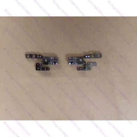 New for hp Envy 13 X360 13-AY 13-ay0000 TPN-C147 HINGES cover R+L