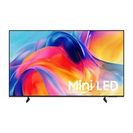 SAMSUNG UA50M75HAKXXS Mini LED 4K Smart TV(50INCH)(Energy Efficiency Class 4)