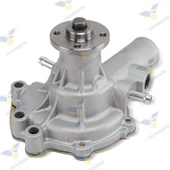 Water Pump 6213-610-004-2H For Iseki tractor SF200 62136100042H