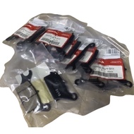 HONDA ICON FRONT DISC BRAKE PAD